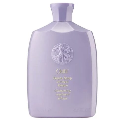 Oribe Serene Scalp Oil Control Shampoo