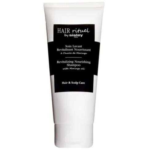 HAIR RITUEL by Sisley Revitalizing Nourishing Shampoo