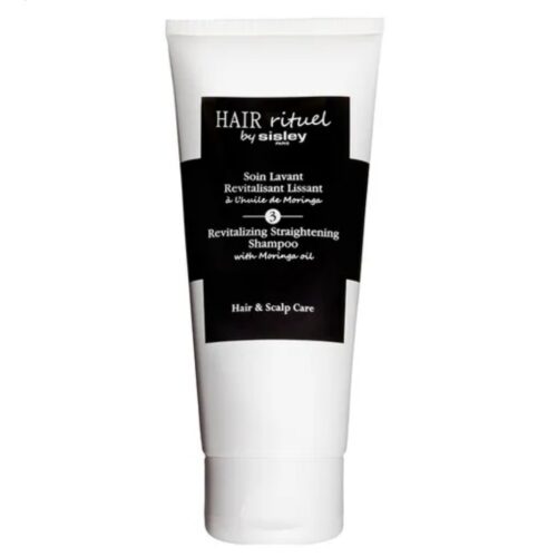 HAIR RITUEL by Sisley Revitalising Straightening Shampoo