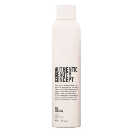 AUTHENTIC BEAUTY CONCEPT Dry Shampoo