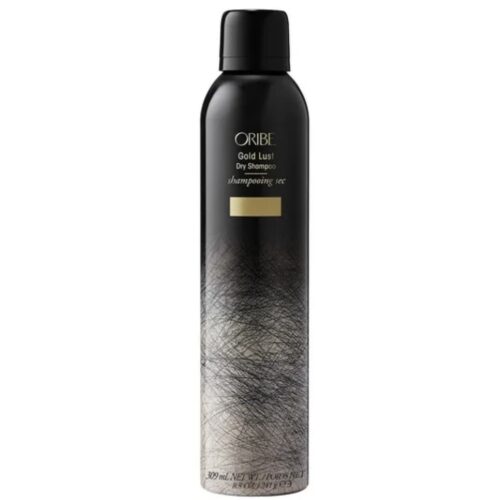 Oribe Gold Lust Dry Shampoo