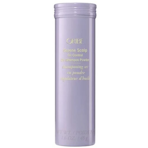 Oribe Serene Scalp Oil Control Powder Dry Shampoo