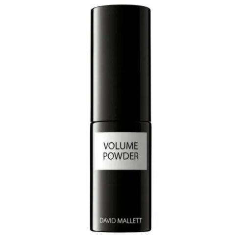 David Mallett Volume Powder