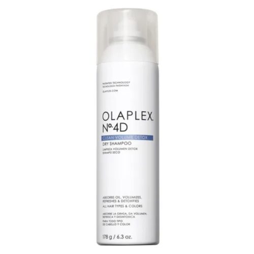 Olaplex No.4D Dry Shampoo