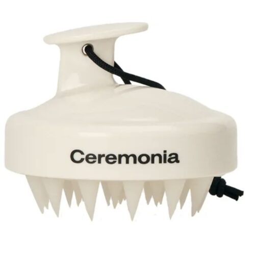Ceremonia Scalp Masajeador
