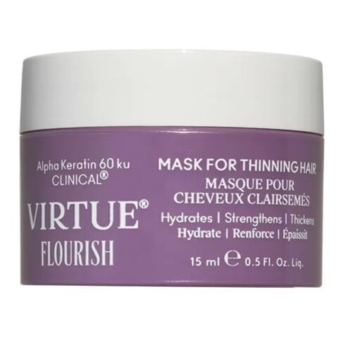 Virtue Flourish Mask For Thinning Hair
