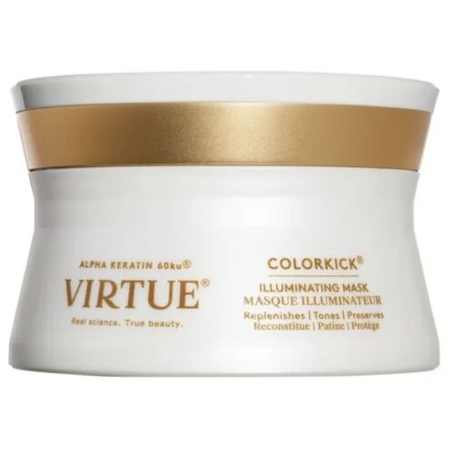 Virtue Colorkick Illuminating Mask