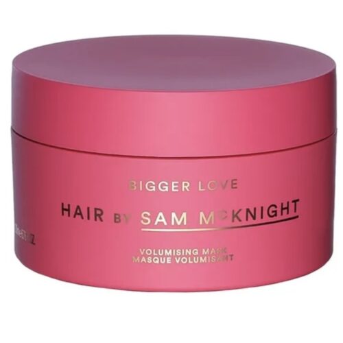 Hair by Sam McKnight Bigger Love Treatment Mask