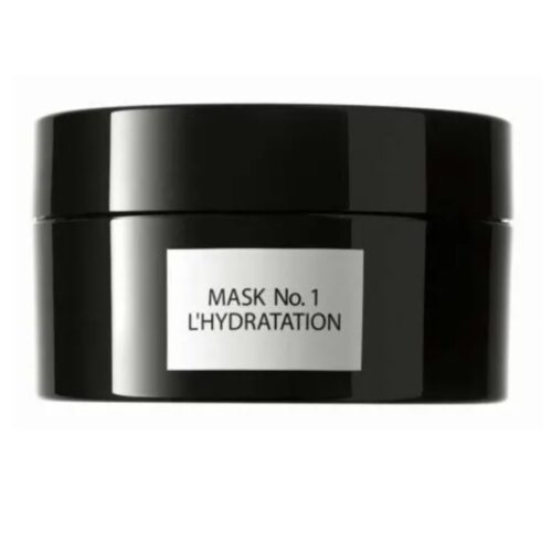 David Mallett Maske No.1 L'Hydration