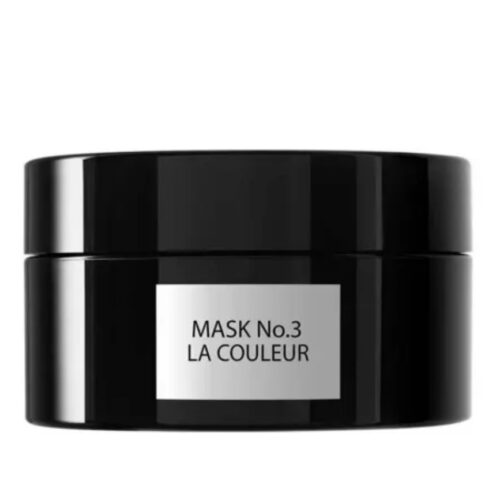 David Mallett Mask No. 3 La Couleur