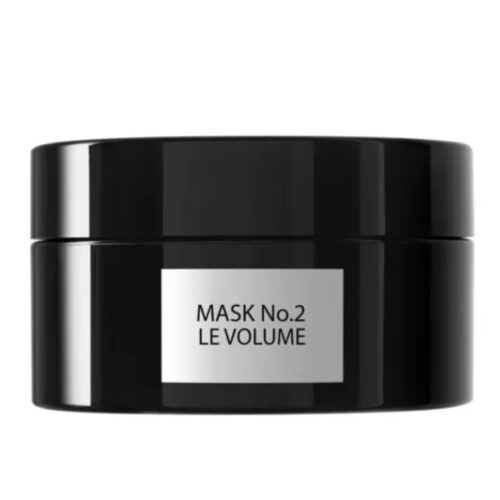 David Mallett Mask No.2 Le Volume