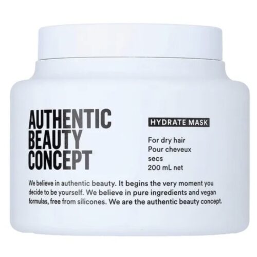 AUTHENTIC BEAUTY CONCEPT Hydrate Mask