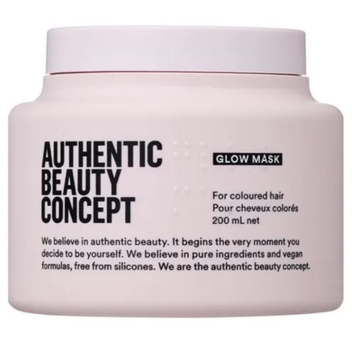 AUTHENTIC BEAUTY CONCEPT Glow Mask