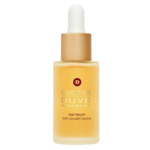 Dr. Duve Medical Hair Serum