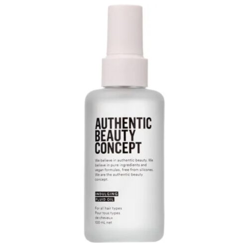 AUTHENTIC BEAUTY CONCEPT Indulging Fluid Oil