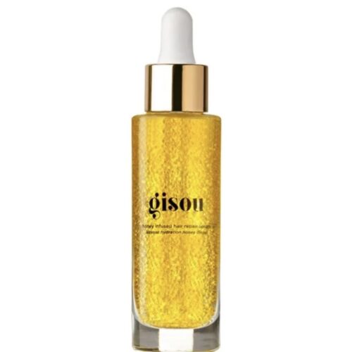 Gisou Honey Infused Hair Repair Serum
