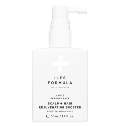 Iles Formula Scalp + Hair Rejuvenating Booster