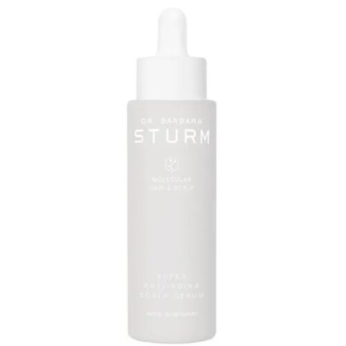 Dr. Barbara Sturm Super Anti-Aging Hair & Scalp Serum
