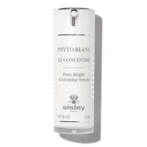 Sisley-Paris  Phyto-blanc Le Concentré 20ML