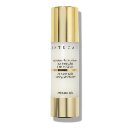 Chantecaille  24 Karat Gold Face Cream