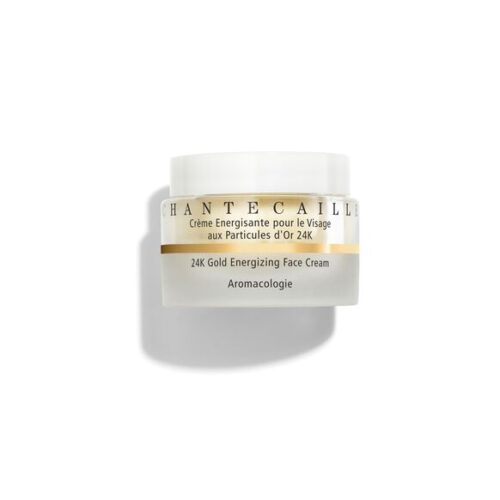 Chantecaille  24K GOLD ENERGIZING FACE CREAM 50ML