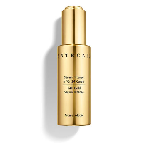 Chantecaille  24K Gold Serum Intense