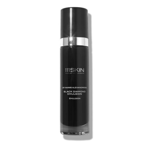 111SKIN  Black Diamond Emulsion 50ML