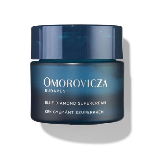 Omorovicza  Blue Diamond Super Cream 50ML