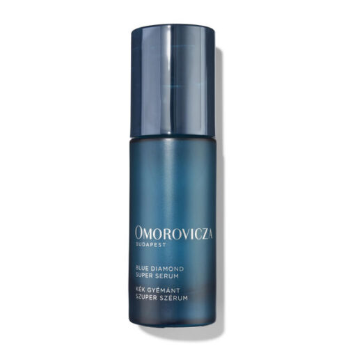 Omorovicza  Blue Diamond Super Serum 30ML