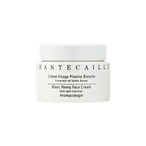 Chantecaille  Blanc Peony Face Cream Dark Spot Corrector