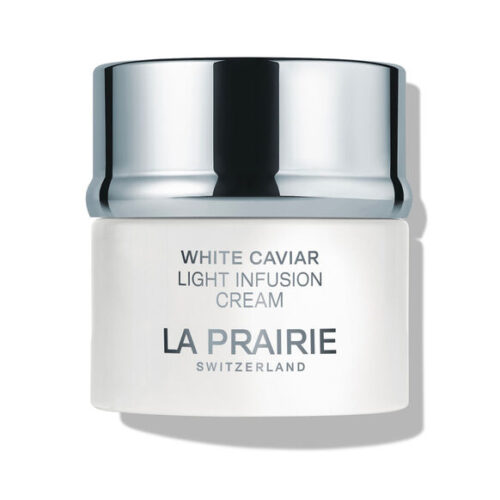 LA PRAIRIE  White Caviar Light Infusion Cream