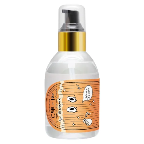 New Elizavecca Cer-100 Collagen Coating Hair A+ Muscle Essence