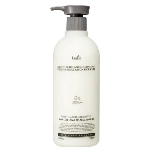 LADOR Moisture Balancing Shampoo