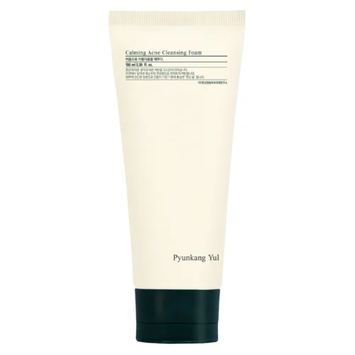Mizon Hyaluronic Acid Sherbet Deep Cleansing Foam