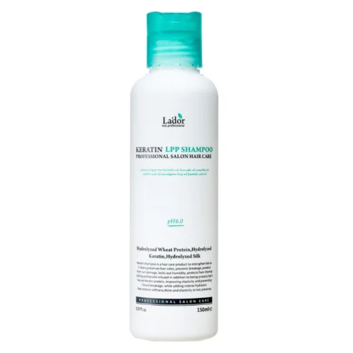 LADOR Keratin LPP Shampoo